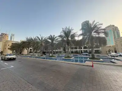 Mövenpick Jumeirah Beach - 82