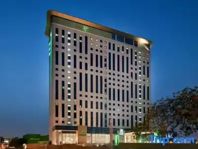 Holiday Inn & Suites - Dubai Festival City Mall, an IHG - 94