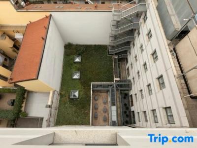 City Life Poliziano, by R Collections - 13