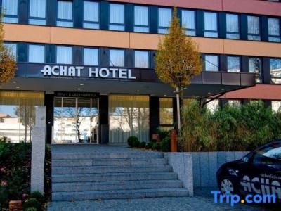 ACHAT München Süd - 99