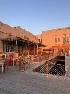 Al Seef Heritage Dubai, Curio Collection by Hilton - 64