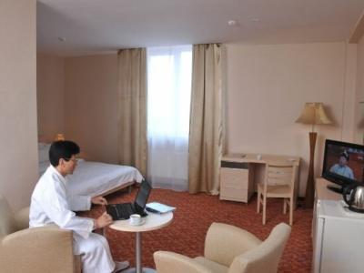 Springs Ulaanbaatar - 46