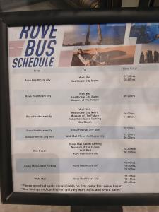 Rove Healthcare City - Bur Dubai - 39