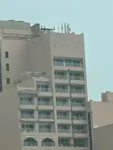 Fairmont Fujairah Beach Resort - 37