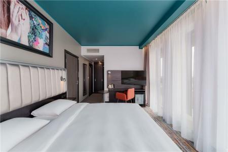 Park Inn by Radisson Riga Valdemara - 95