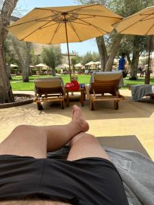 Saadiyat Rotana Resort and Villas - 62