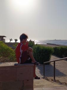 Viva Blue Resort and Diving Sharm El Naga (Adults Only) - 63