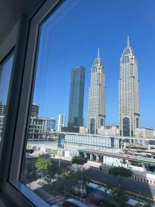 DusitD2 kenz Dubai - 18