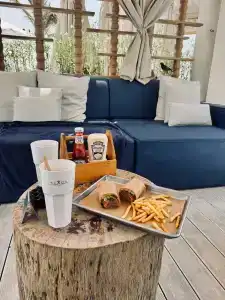 Hilton Ras Al Khaimah Beach Resort - 66