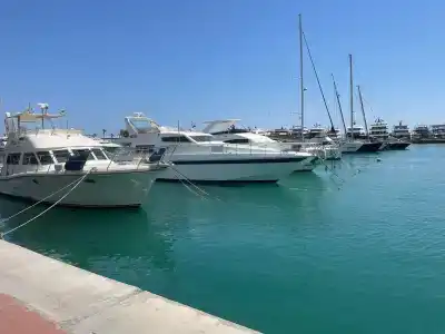 Pickalbatros Dana Beach Resort - Hurghada - 31