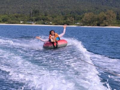 Sok San Beach Resort - 11