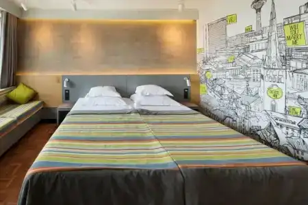 Original Sokos Viru - 66