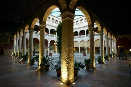 Palacio de Santa Paula, Autograph Collection - 57