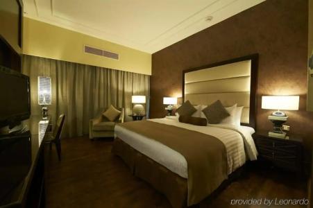 Crowne Plaza Jordan Dead Sea Resort & Spa, an IHG - 28