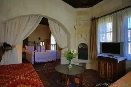 Selcuklu Evi Cave - Special Category - 63