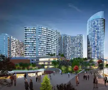 Swissotel the Bosphorus Istanbul - 51