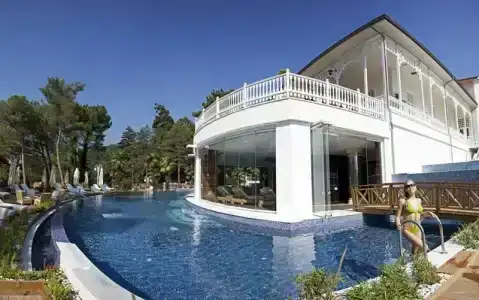 Limak Thermal Boutique - 75