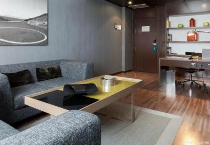 AC Bologna by Marriott - 42