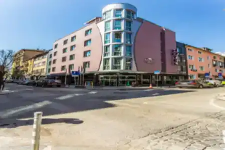 Best Western Plus Bristol - 4