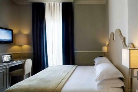 Starhotels Terminus - 63
