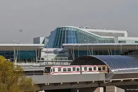 Rila Sofia - 3