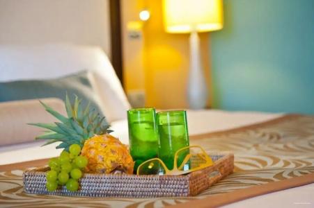 Leonardo Plaza Netanya - 96