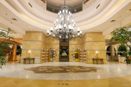 Leonardo Plaza Netanya - 76