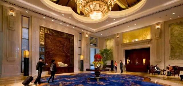 Dusit Thani LakeView Cairo - 62