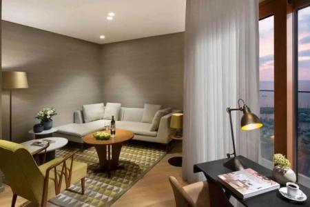 Carlton Tel Aviv – Luxury on the Beach - 83