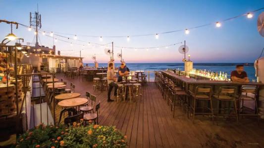 Carlton Tel Aviv – Luxury on the Beach - 81