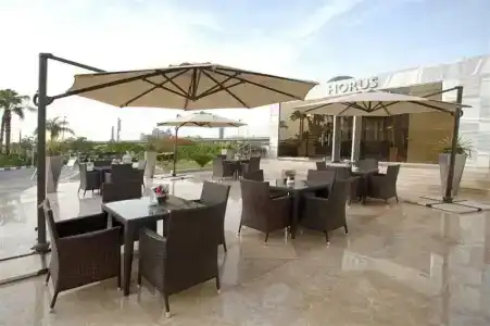 Le Passage Cairo & Casino - 90