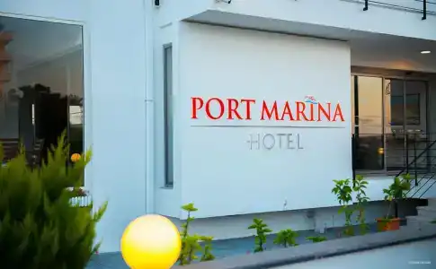 Port Marina - 2
