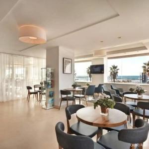 Herbert Samuel The Reef Eilat - 72