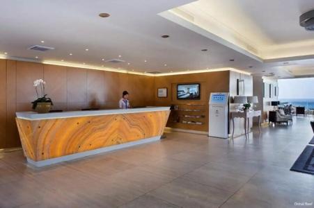 Herbert Samuel The Reef Eilat - 51