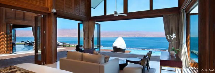 Herbert Samuel The Reef Eilat - 70