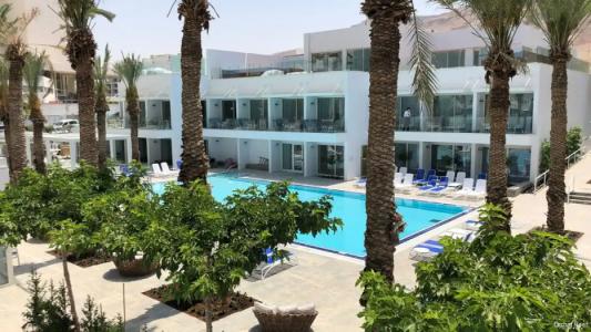 Herbert Samuel The Reef Eilat - 6