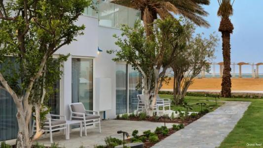 Herbert Samuel The Reef Eilat - 48