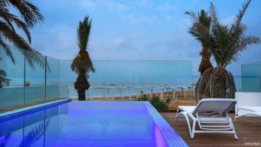 Herbert Samuel The Reef Eilat - 30
