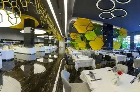 Bosphorus Sorgun - All Inclusive - 45