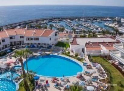 HOVIMA Jardin Caleta - 26