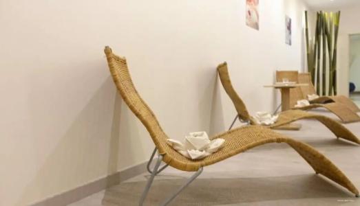 HOVIMA Jardin Caleta - 34