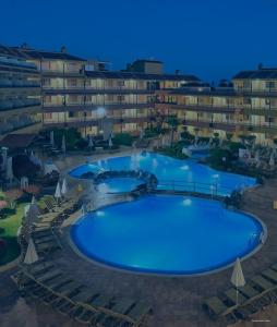 HOVIMA Jardin Caleta - 28