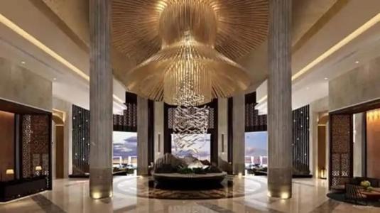 DoubleTree Resort by Hilton Penang - 43