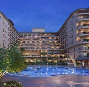 Steigenberger El Tahrir Cairo - 14