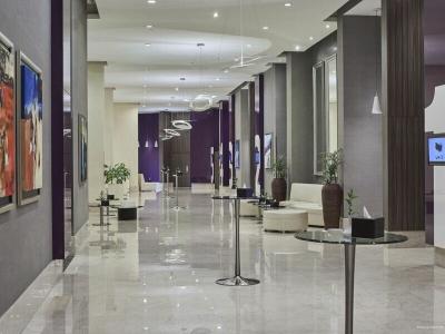 Steigenberger El Tahrir Cairo - 26