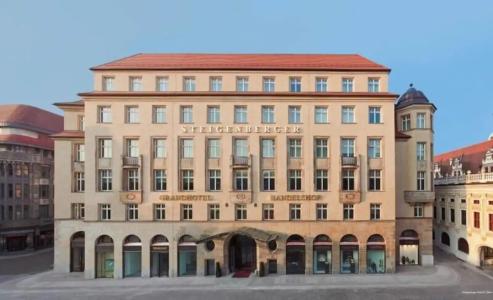 Steigenberger El Tahrir Cairo - 46