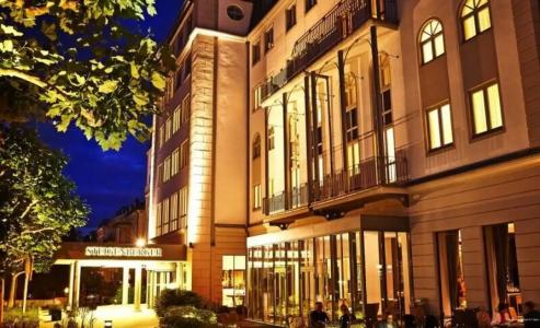 Steigenberger El Tahrir Cairo - 65