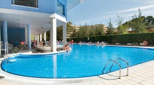 Medplaya Calypso - 17