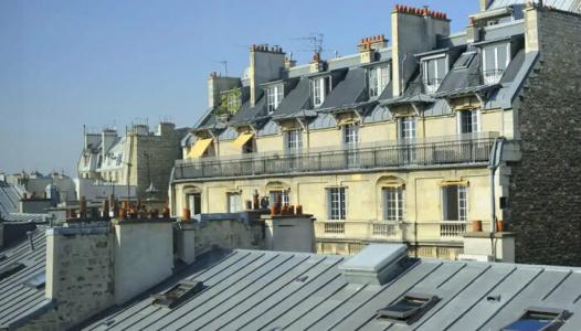 Grand Hôtel De Turin - 5