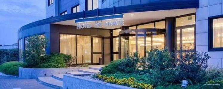 NH Milano Touring - 7